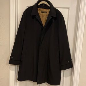 Men’s jacket - double lined
